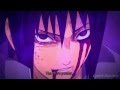 Sasuke amv  so cold