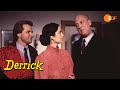 Derrick. Staffel 7, Folge 4: Ein Fall für Harry