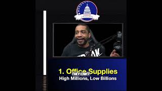 Government Contracts: How to Sell Office Supplies