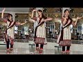 Madhuri Dixit Amazing Kathak Dance Performance in Home Quarantine Time | Teaching Dance in Lockdown