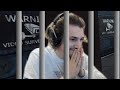 xQc Gets Locked Up for His Crimes! - xQc Rust Episode 11