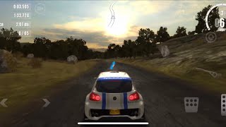 Rush Rally 3: Skill Games - Turbo 2 - IOS Gameplay Walkthrough (HD) screenshot 4