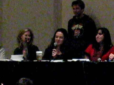 NYAF 2007-12-08 Anime Match Game Introductions