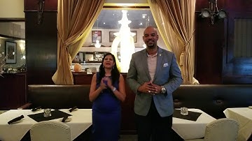 OCTOBER 3rd The Best Speed Networking Event in the City!