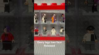 Every lego two face