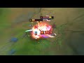 【キャラ変】違うチャンピオンになった【chill,League of Legends,TRYNDAMERE,トリンダメア】