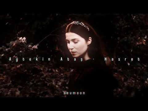 Aytekin Ataş - Hasret (Longing) (speed up & reverb)