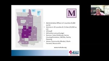 Effective Coordination: Working Across Service Systems to Impact Homelessness