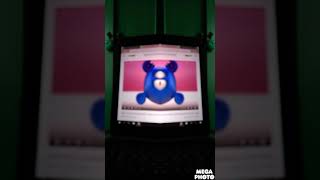 Slow Voice Gummy Bear Hd Hindi