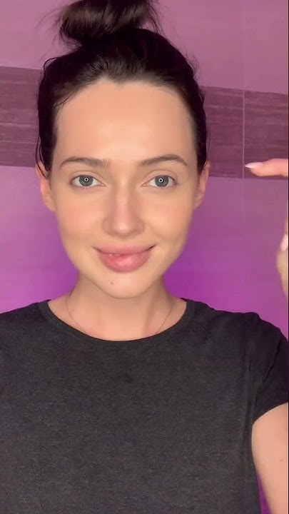 БЕЛИТА КРЕМ для лица "BELITA YOUNG", BB Крем с Photoshop (ФОТОШОП ...