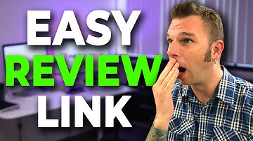 Google My Business Review Link