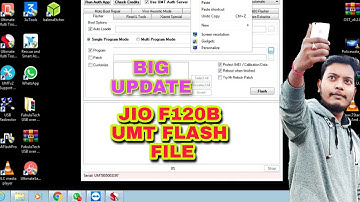 F120B UMT FLASH FILE