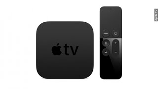 Apple Updates Apple TV With Focus On Apps - Newsy screenshot 1