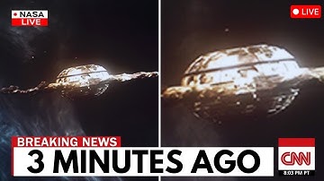 Voyager 2 heeft deze transmissie verzonden en de wereld gewaarschuwd