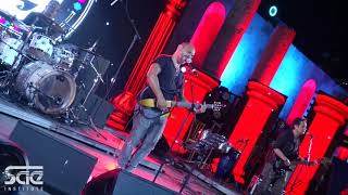Massar Egbari (مسار اجباري ) at Theater Jam in JORDAN @MassarEgbari