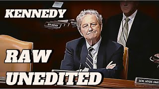 Senator Kennedy's Most POWERFUL Moments! RAW & UNCUT