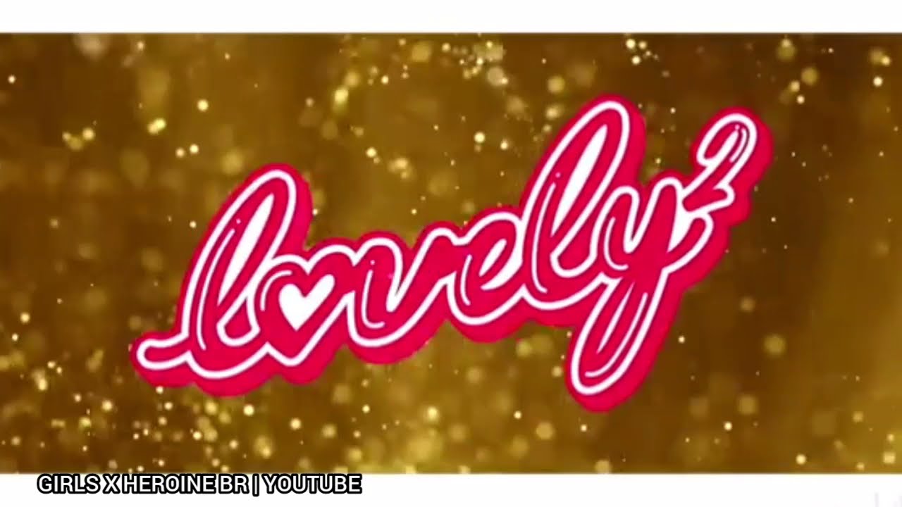 Lovely2 Special Live Start! - YouTube