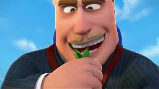 Ytp Talking Tom Becomes Mayor For No Reason