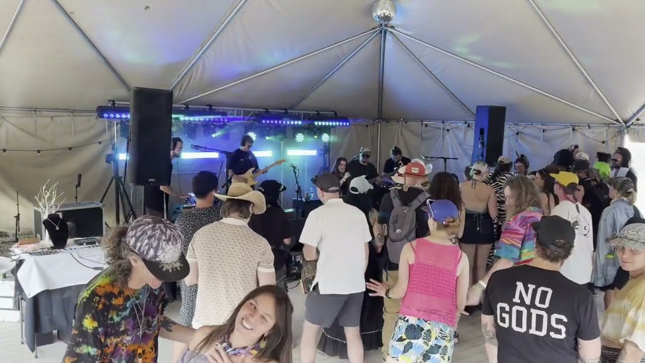 GroundLoop Beanstalk '25 Live set