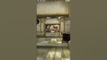 1v4 on Cache #shorts #shortsvideo #csgo #csgoclips #csgohighlights #csgomoments #source2 #yes