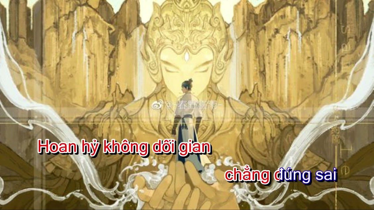 [KARAOKE]  PHÁP TA BÀ - [không rap] - JIN TUẤN NAM - YANKID