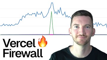 Trying to attack the Vercel Firewall