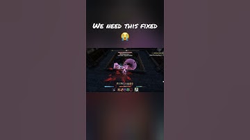 ZOS..... Please Im Begging For Help #shorts