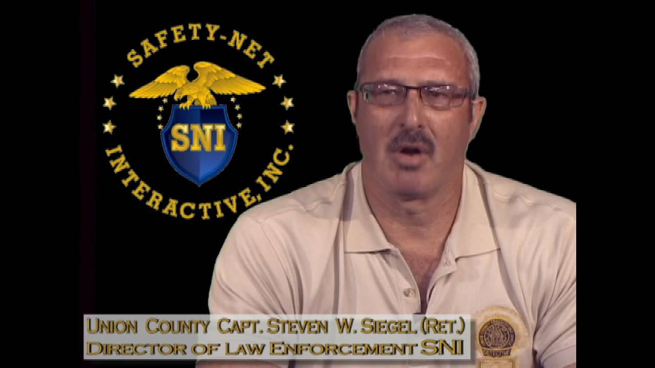 Safety Net Interactive, Inc. - NJ Discover