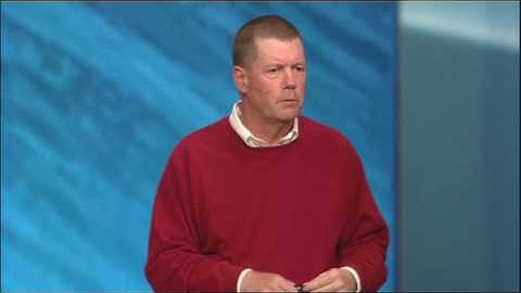 Oracle OpenWorld 2009 Keynote Highlights: Scott McNealy, Sun Microsystems