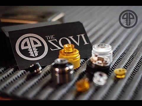 Squi RDA from Proteus Progeks - YouTube