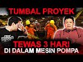 Download Lagu MERINDINK...!! KISAH MISTIS NYATA TUMBAL PROYEK
