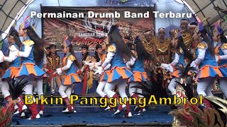 Drumband Alhuda    Permainan Terbaru 2020 Komplit