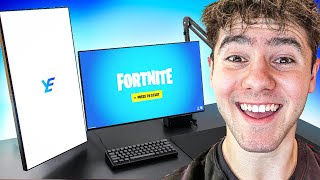 Famous yeSquad $100,000 Gaming Setup Tours(ft. yeSloth and yeScreedi) Net Worth