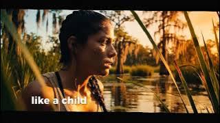 Brave Woman Faces Giant Python to Save Baby Deer in Florida