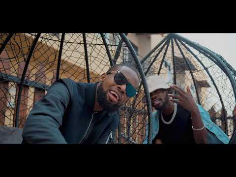 DJ Sly ft. Fameye - Strategy (Official Video)