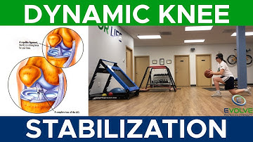 ACL Reconstruction | Improving Dynamic Knee Stability | Part 7