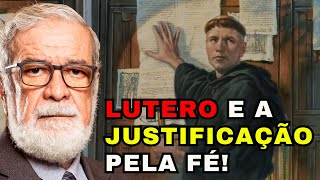 JUSTIFICAÇÃO PELA FÉ! O que é isso? | Augustus Nicodemus na IPCC Casa Caiada