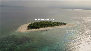 Tabuhan Island Video