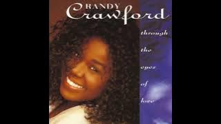 Randy Crawford - Rhythm Of Romance