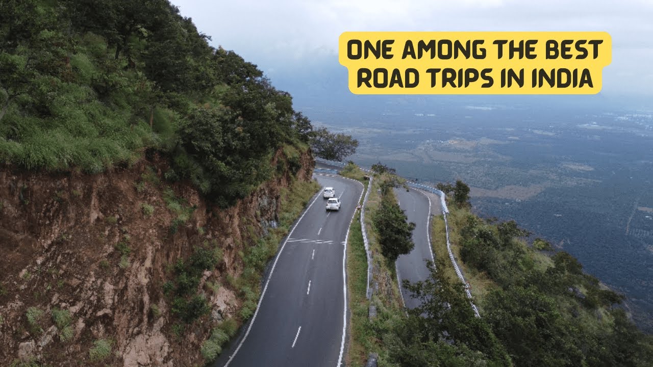 KODAIKANAL | Best homestay in Kodaikanal | The must cover journey to the paradise.