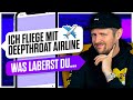 One Night Stand am Flughafen ✈️ | FLIRT FAILS