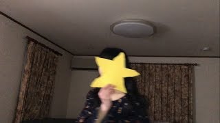look son,thats shooting stars