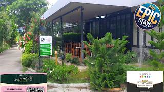 DD Garden Home | Phayao, Thailand | Hotel Review 🌟 screenshot 2