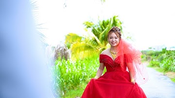 Lễ Xuất Giá Cô Dâu | Minh Thư | 07.05