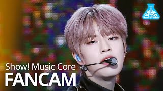 [예능연구소] 스트레이 키즈 승민 직캠 '神메뉴(God's Menu)' (Stray Kids SEUNGMIN FanCam) @Show!MusicCore 200627