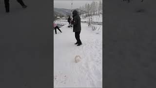 Радужная форель. Рыбалка в Горном Алтае.