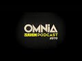 Omnia Music Podcast #070 (26-09-2018)