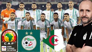 ?LIVE SPECIAL ALGERIE / BELMADI & FAF / CAN 2023 / BILAN 2022 / FOOTBALL