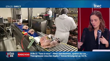 Quel est le prix de la poularde ?