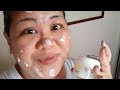 LACURA Day Cream With SPF Try on REVIEW 🤩/ Sam Bakeer